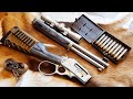 Best Takedown Camp Guns for Hunting and Survival 2024