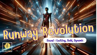 Runway Revolution : เพลงเดินแบบ ซาวด์เดินแบบ