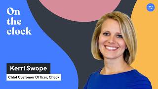 47. The 4 pillars of modern payroll with Check's Kerri Swope