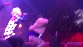 Robb Banks - Innadat (Live At the MAPS Backlot of the Bad Vibes Forever Release