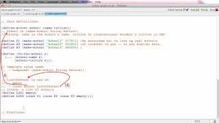 Ref - The Reference Rule Part 1