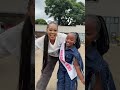 Madam Boss Showcases A 9 Year Old Zimbabwean Model