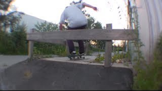 WTF? Pressure Varial Flip Hippie Jump Body Varial?!