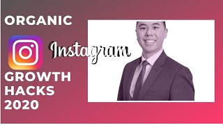 How To Gain Instagram Followers Organically (Grow from 0-10K followers FAST!)