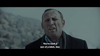 SPITAK Trailer | PÖFF 2018