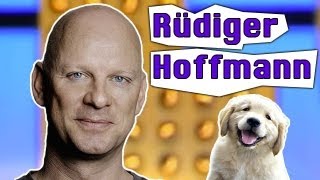 RÜDIGER HOFFMANN // Pärchenurlaub mit Hund