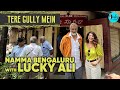 Malleshwaram & St Mark’s Road, Bengaluru With Lucky Ali | Tere Gully Mein | Curly Tales