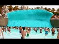 Unbelievable Pool Collapses and Mistakes Caught on Camera