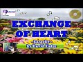 EXCHANGE OF HEART karaoke by David Slater