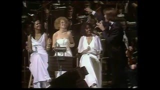 Glen Campbell,  Billie Barnum, Ann White, Stephanie Spruill 'That's When The Music Takes Me'