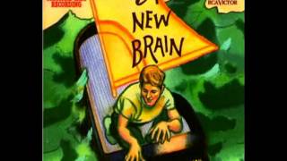 A New Brain (Musical) - 7. Sailing