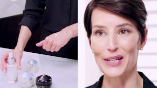 Choosing the Right Moisturizer for You | Beauty Expert Tips | Shiseido