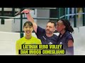 LATIHAN VERO VOLLEY MILANO DAN IMOCO CONEGLIANO ‼️