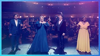 Renée Fleming’s Cities That Sing - Paris (2022) - Trailer