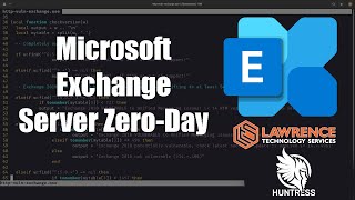 മൈക്രോസോഫ്റ്റ് എക്‌സ്‌ചേഞ്ച് സെർവർ സീറോ-ഡേയ്‌സ് ആക്റ്റീവ് അറ്റാക്കുകളിൽ ഉപയോഗപ്പെടുത്തുന്നു