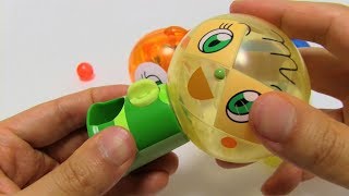 Miniature Capsule Machine from Capsule Machine