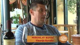 Vinska Kuća Kovačević