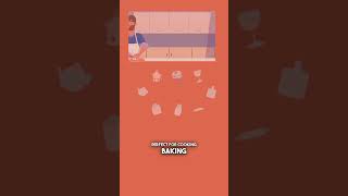 Cooking Up Something Delicious