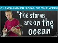 Clawhammer Banjo Song (and Tab) for 