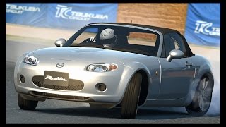 第43回　GT6 グランツーリスモ６　ゲーム実況　本物志向の方へ　国内Aクラス　ワンメイクレース編PART3