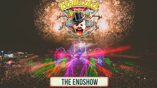 The Boulevard Outdoor Endshow 2016