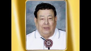 Red Lake Tribal Council Member Richard Barrett, Sr. Dies At 75