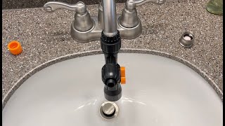 Let’s compare the Hagan HG-966 against the Python and Aqueon auto aquarium gravel cleaners.