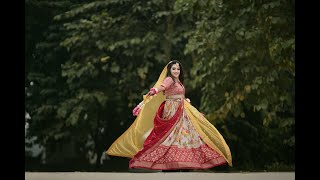 Baisakhi Holud Trailer || Bridal Tales