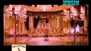 Kaahe Chhed Mohe (Full Song) - Devdas (SD)