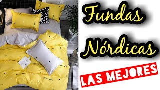 🥇FUNDAS NÓRDICAS 2020 ✔️ Fundas nordicas ikea → Fundas para edredones nórdicos → Plumón para cama