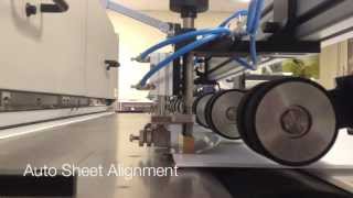 Coyle Reproductions, Inc. Durst Rho 1012 Flatbed Printing
