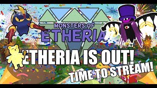 Monsters of etheria roblox all monsters