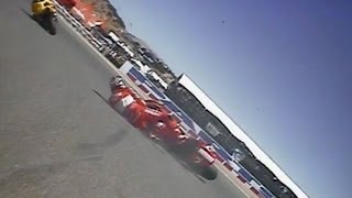 MotoGP Classics -- Laguna Seca 05'