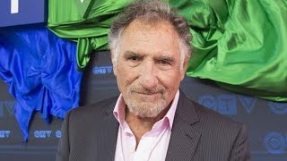 Meet Leonard's Dad! The Big Bang Theory Casts Judd Hirsch in Upcoming Guest Role