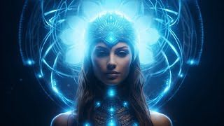 LIBRA ENERGY RITUAL FREQUENCY ♎ ⚖️ | 221.23 Hz, 528 Hz, 639 Hz | Zodiac Frequencies