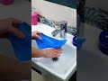 FUNNY DIY FOOT SOAP 🧼🦶😂 || #SHORTS