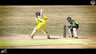 YSCL | Jharkhand Cricket Academy | State League Matches | Young Stars League | Cricket Talent Hunt