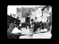 Jaffa Gate in Jerusalem, April 1897