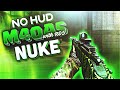 [Bullet Force] No Hud Nuke M40A5 w Rds Sight-Subscriber’s Request