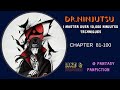 dr.ninjutsu i master over 10 000 ninjutsu techniques chapter 81 100