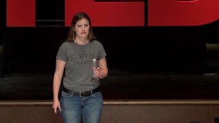 It is Time for a Plastic Diet!  | Anne Duncan | TEDxWartburgCollege