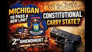 Vlog #5: Constitutional Carry