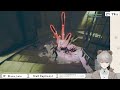 【nier replicant ver.1.22474487139... 】完全初見 8 ｜cエンド｜未来は僕が選択する【 熊乃かのん vtuber 】※ネタバレあり