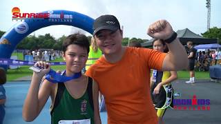 IronKids Thailand at ISB