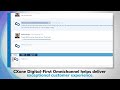 NICE CXone Digital-first Omnichannel - Demo Video