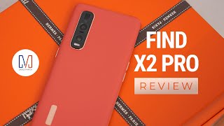 OPPO Find X2 Pro Unboxing and Review