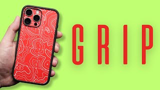 The MOST CUSTOMIZABLE Case!! - Dbrand Grip for iPhone 16 Pro Max