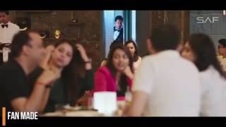 Rehnuma | Video Song | Jab Harry Met Sejal | Shah Rukh Khan | Anushka Sharma | Armaan Malik