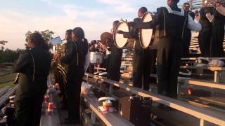 Windsor Forest Bands