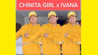 CHINITA GIRL x IVANA DANCE COVER